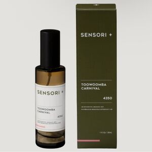 Sensori + Toowamba Carnival 4350 Air Detoxifying Mist Spray 1 fl oz